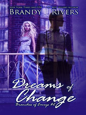 cover image of Dreams of Change